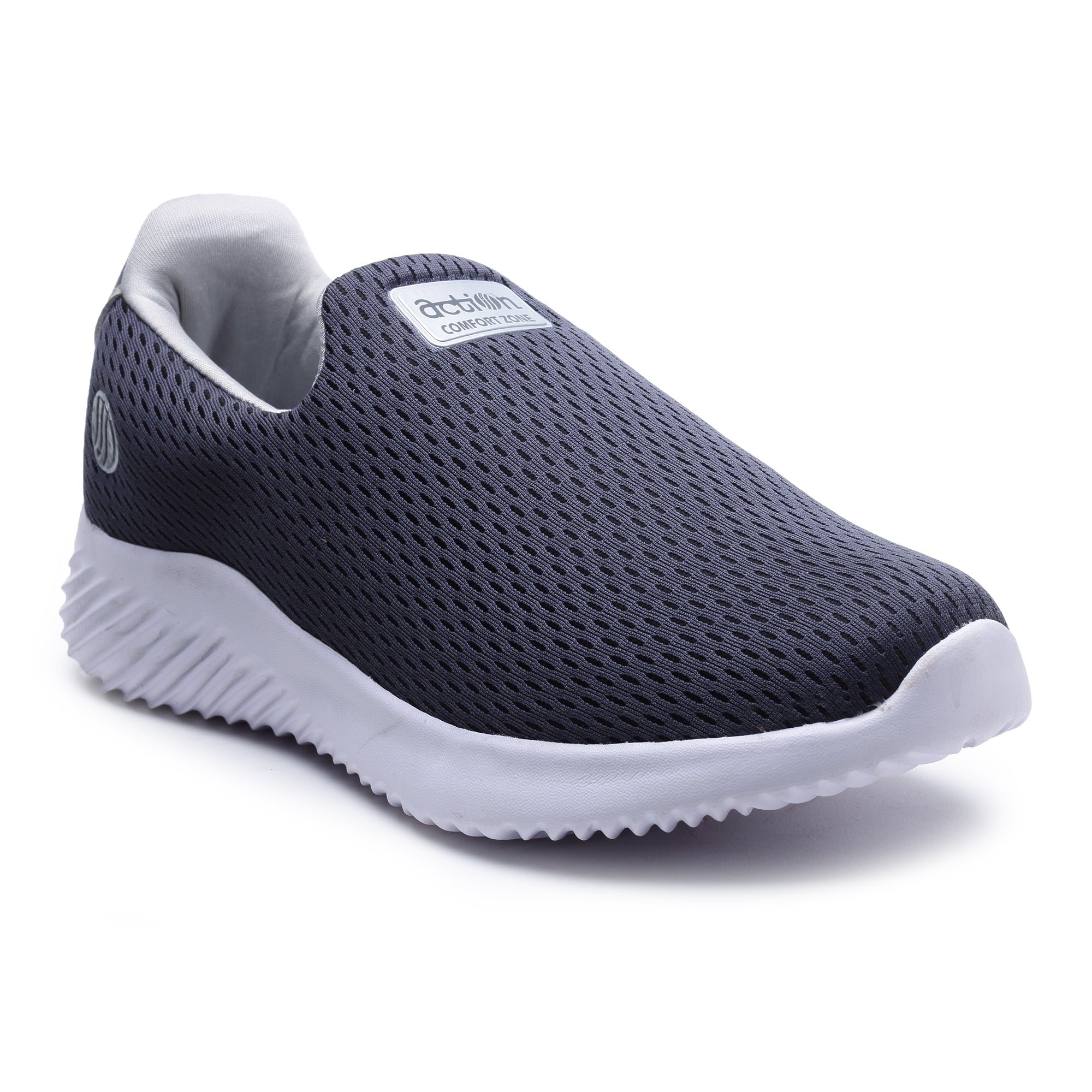 Sport Shoes Training Shoes Without Laces Sosenfer Slip On Trainers