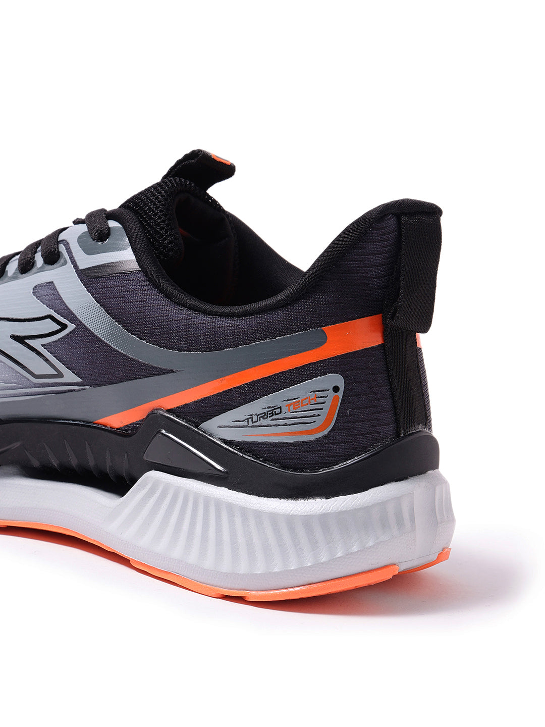 Action Athleo NITRO-921 Men's Lace-Up Sports Running Shoes