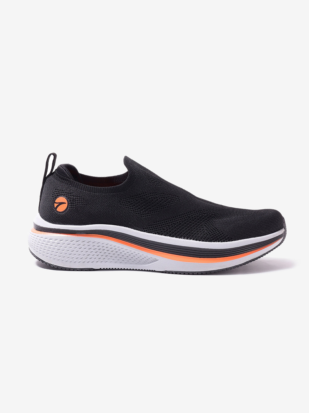 Action Athleo WALKER-1004 Men's Slip-On Sports Walking Shoe