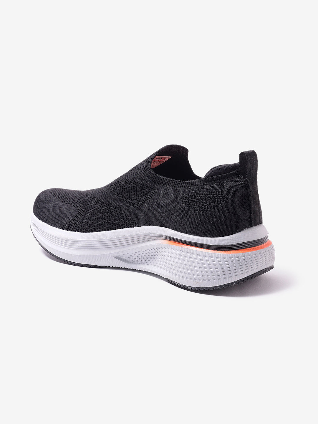 Action Athleo WALKER-1004 Men's Slip-On Sports Walking Shoe
