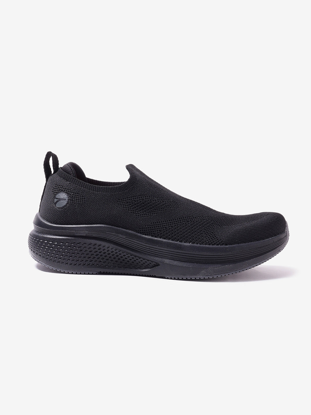 Action Athleo WALKER-1004 Men's Slip-On Sports Walking Shoe