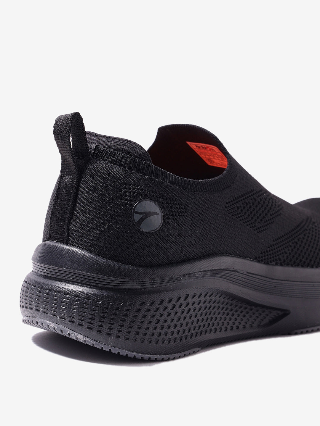 Action Athleo WALKER-1004 Men's Slip-On Sports Walking Shoe