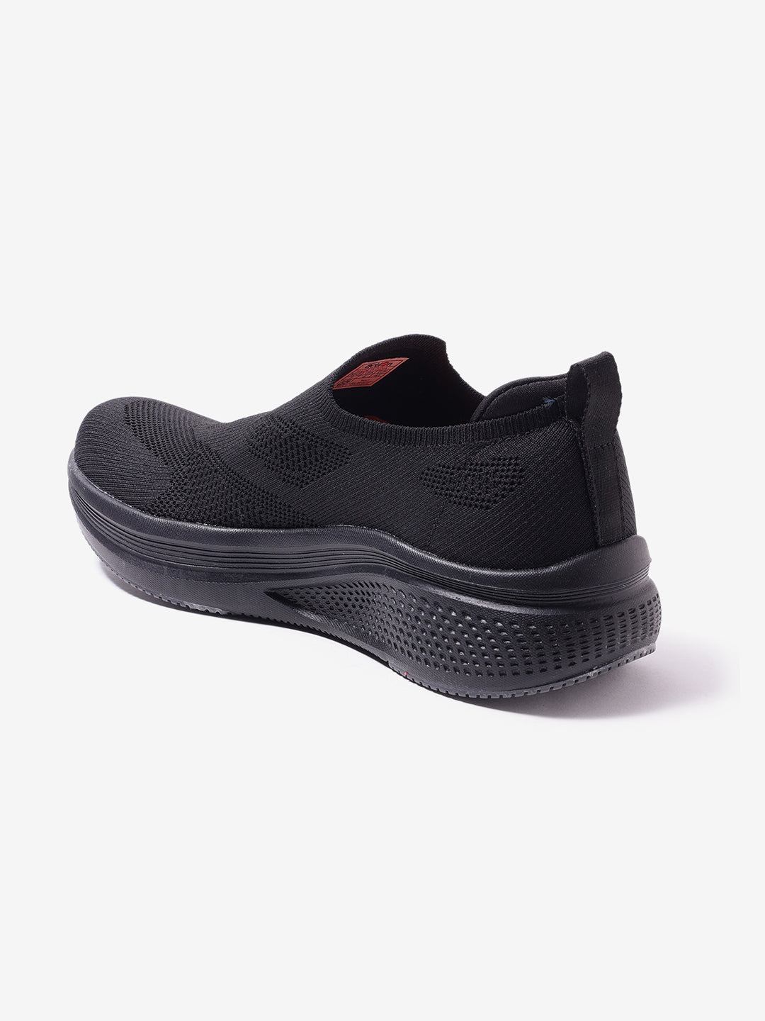 Action Athleo WALKER-1004 Men's Slip-On Sports Walking Shoe