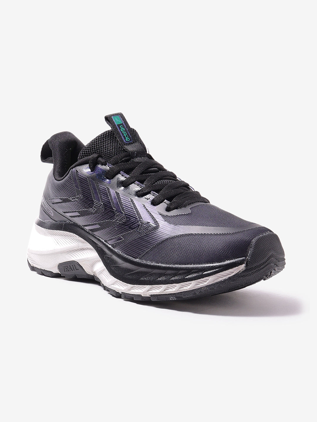 Action Athleo NITRO-2001 Men's Lace-Up Sports Running Shoes
