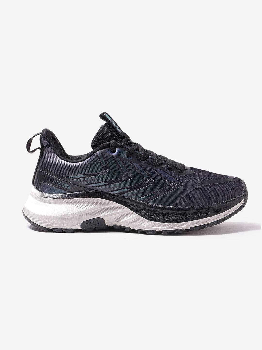 Action Athleo NITRO-2001 Men's Lace-Up Sports Running Shoes