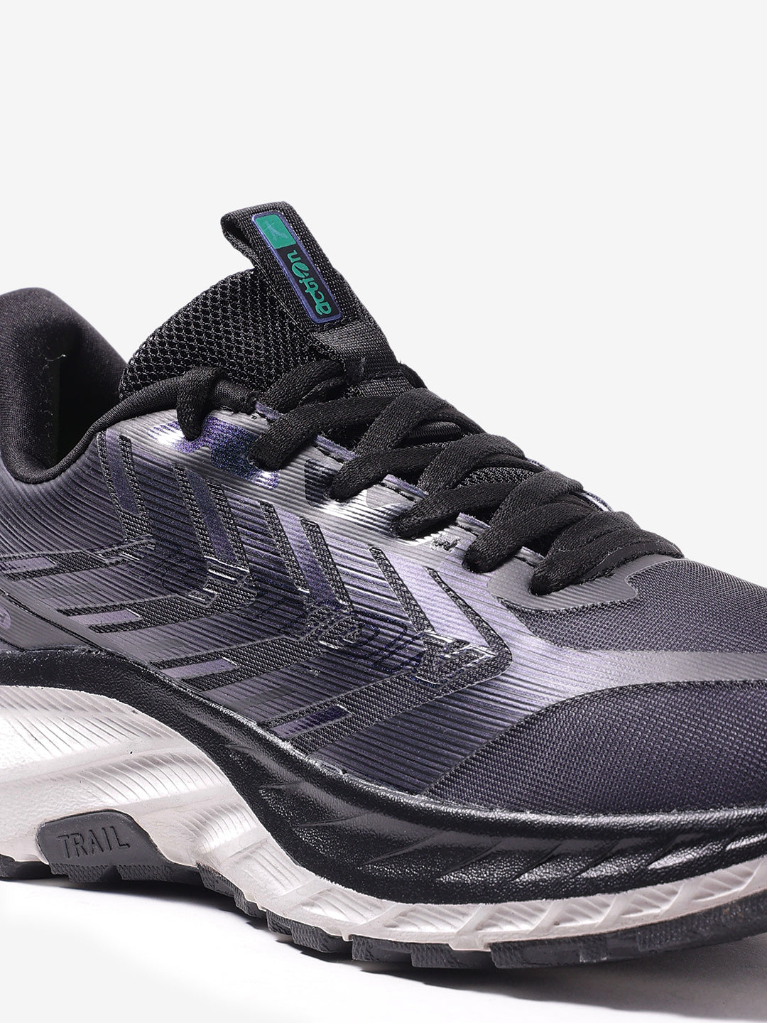 Action Athleo NITRO-2001 Men's Lace-Up Sports Running Shoes