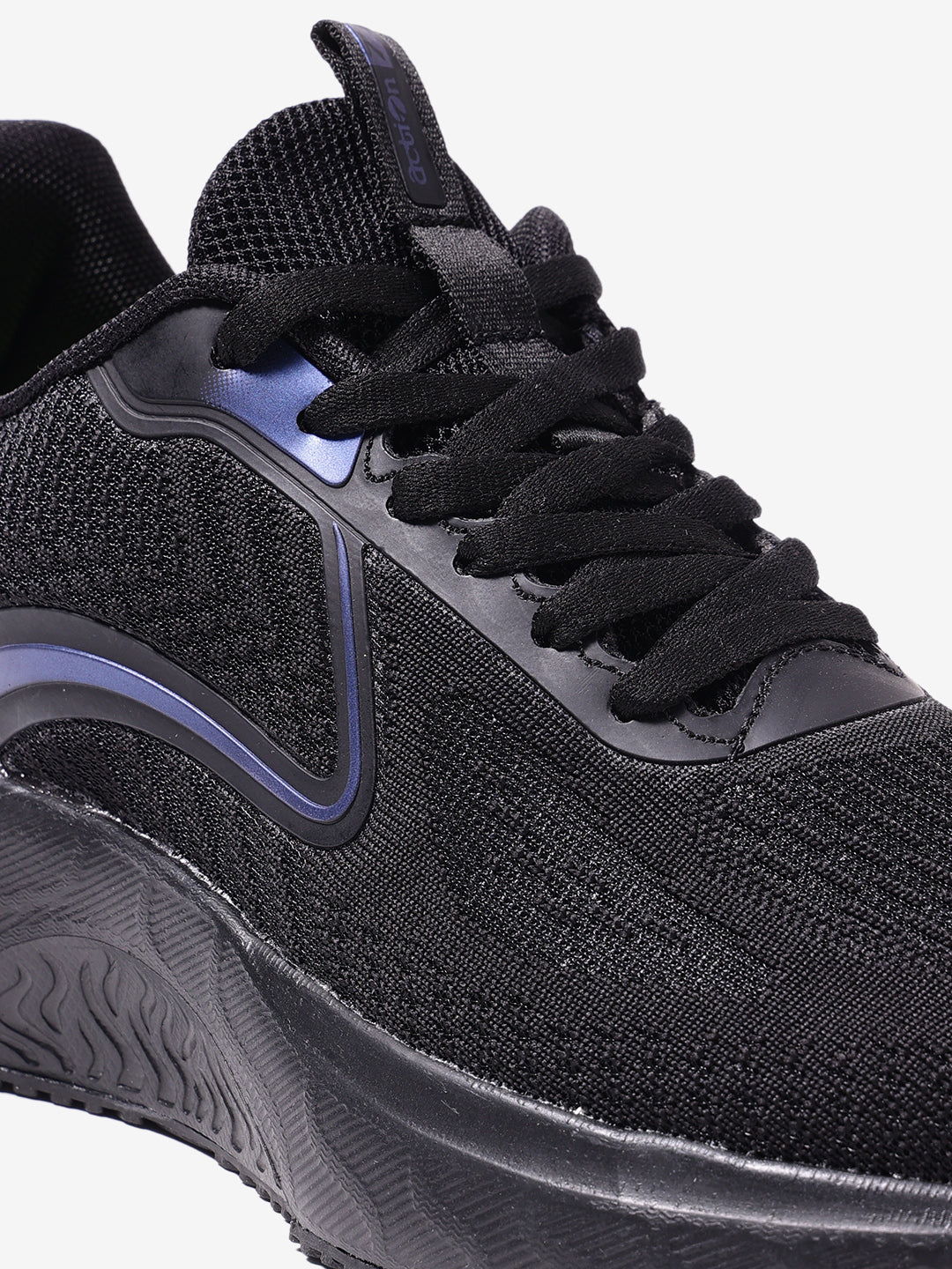 Action Athleo NITRO-1801 Men's Lace-Up Sports Running Shoes