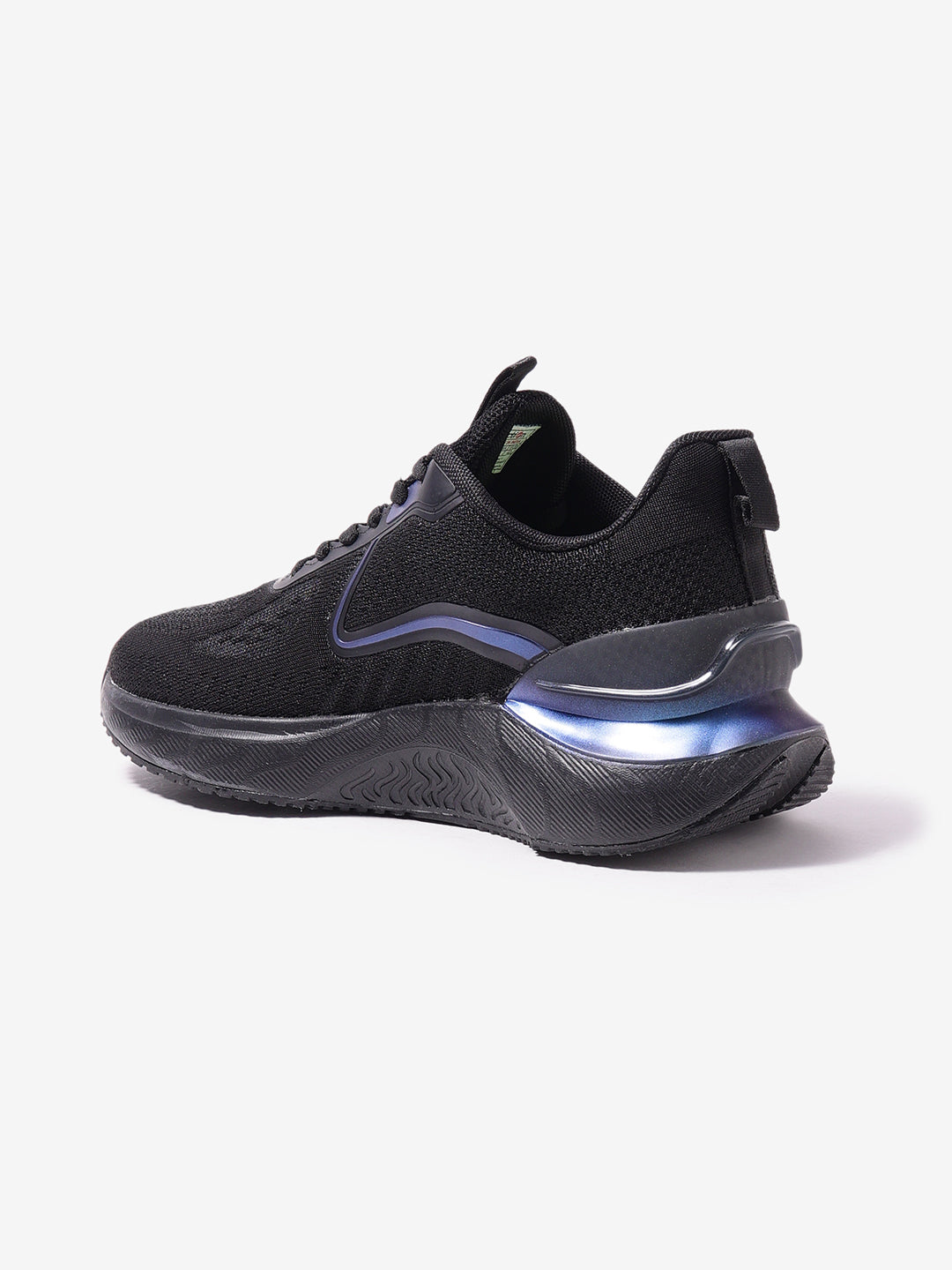 Action Athleo NITRO-1801 Men's Lace-Up Sports Running Shoes