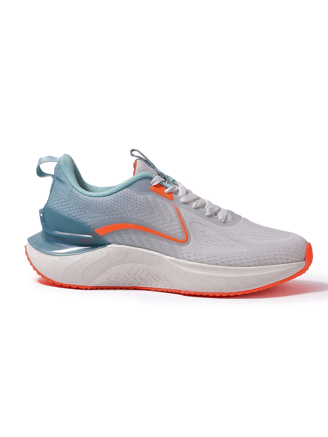 Action Athleo NITRO-1801 Men's Lace-Up Sports Running Shoes