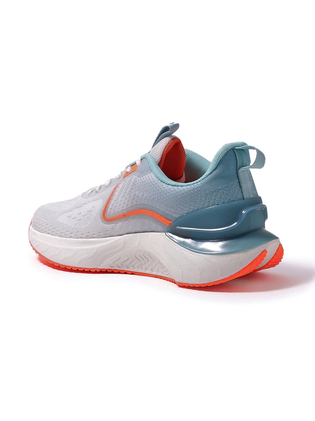 Action Athleo NITRO-1801 Men's Lace-Up Sports Running Shoes