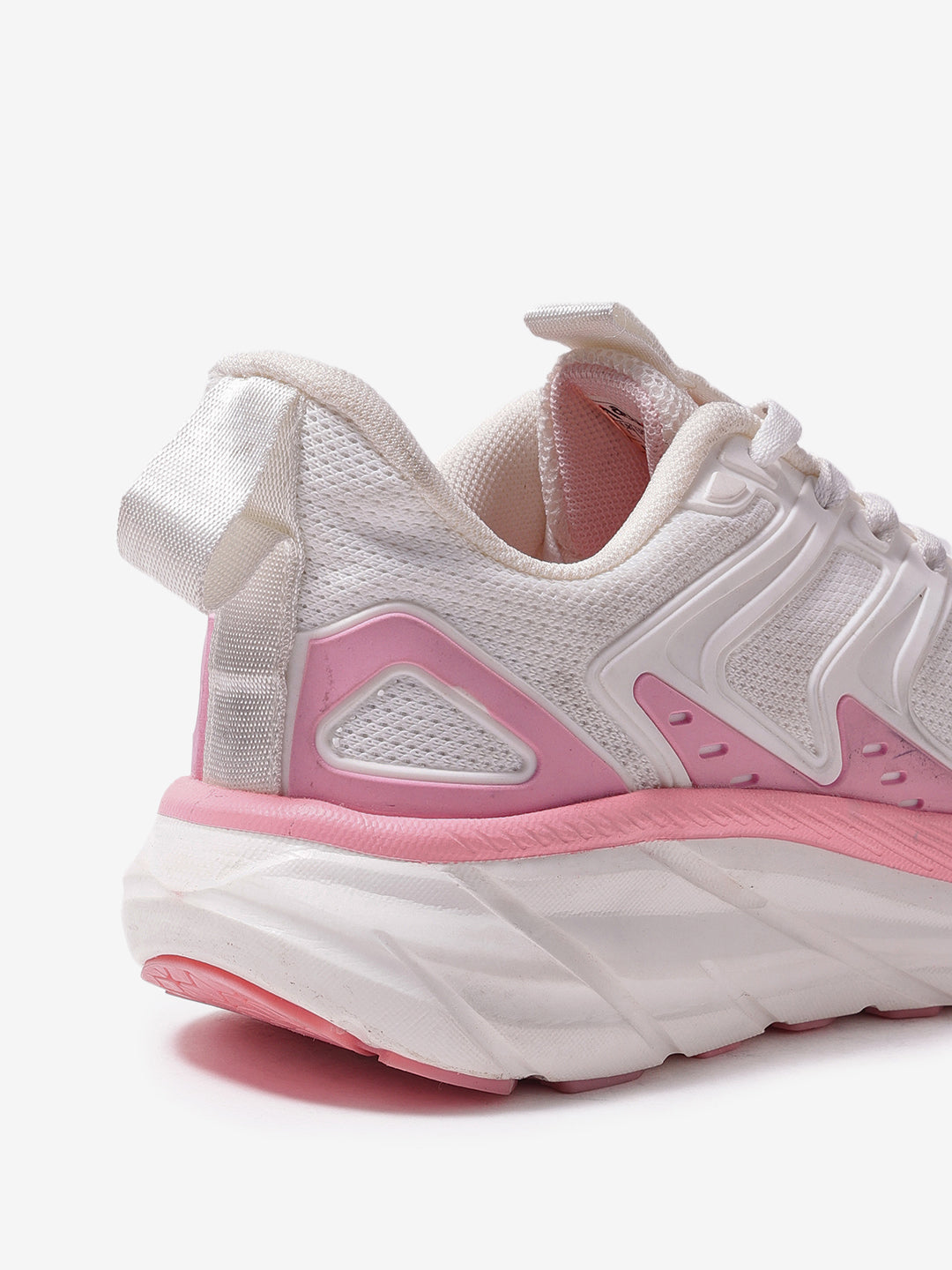 Action Athleo KIA-205 Women's Lace-Up Sports Running Shoes