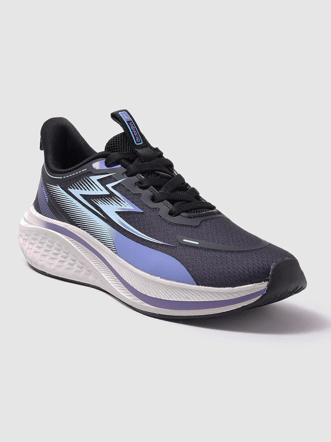 Action Athleo KIA-211 Women's Lace-Up Sports Running Shoes