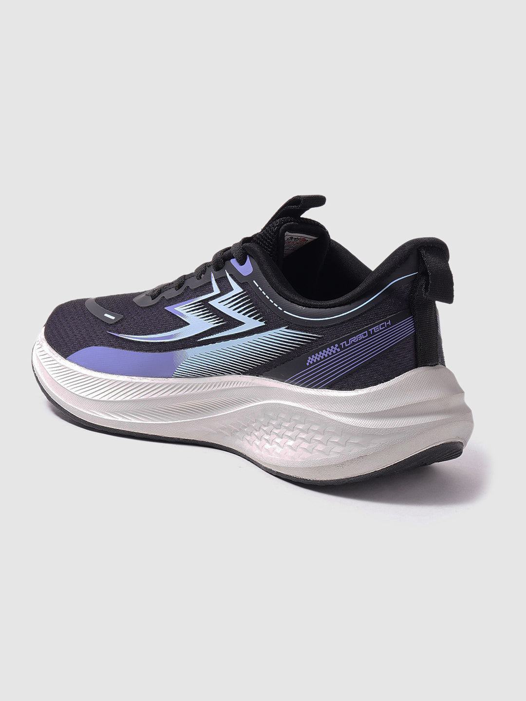 Action Athleo KIA-211 Women's Lace-Up Sports Running Shoes