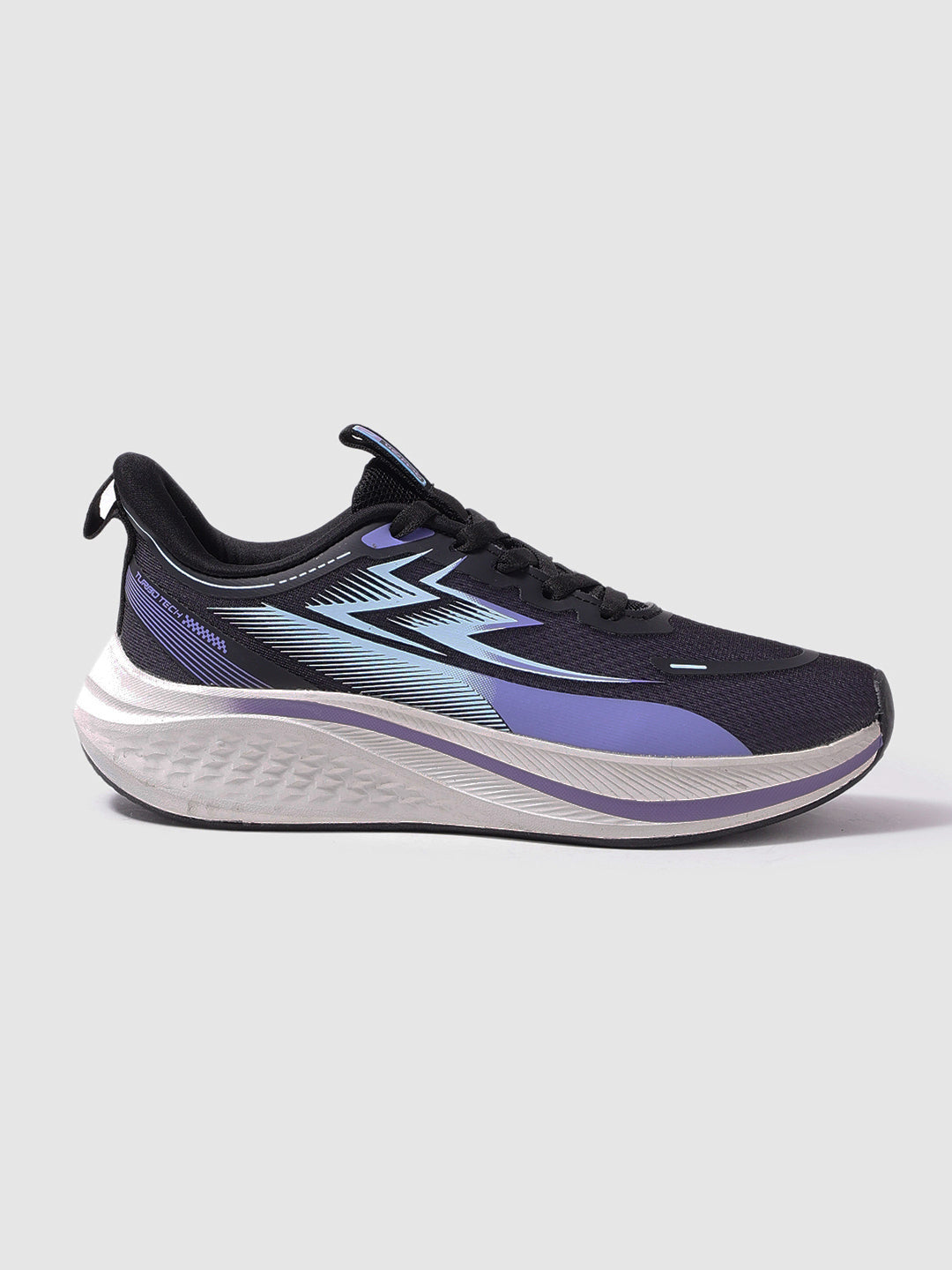 Action Athleo KIA-211 Women's Lace-Up Sports Running Shoes