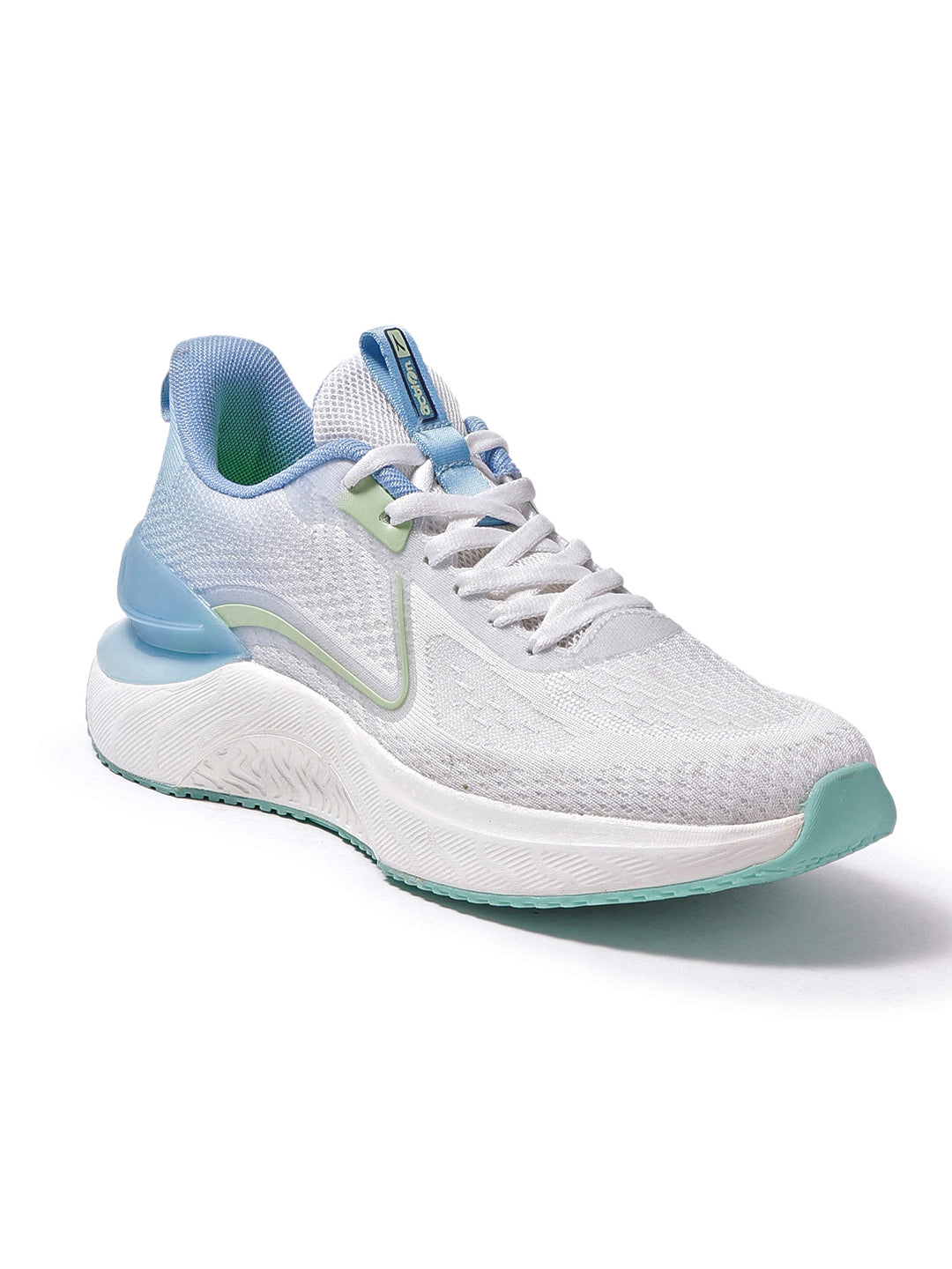Action Athleo NITRO-1801 Men's Lace-Up Sports Running Shoes