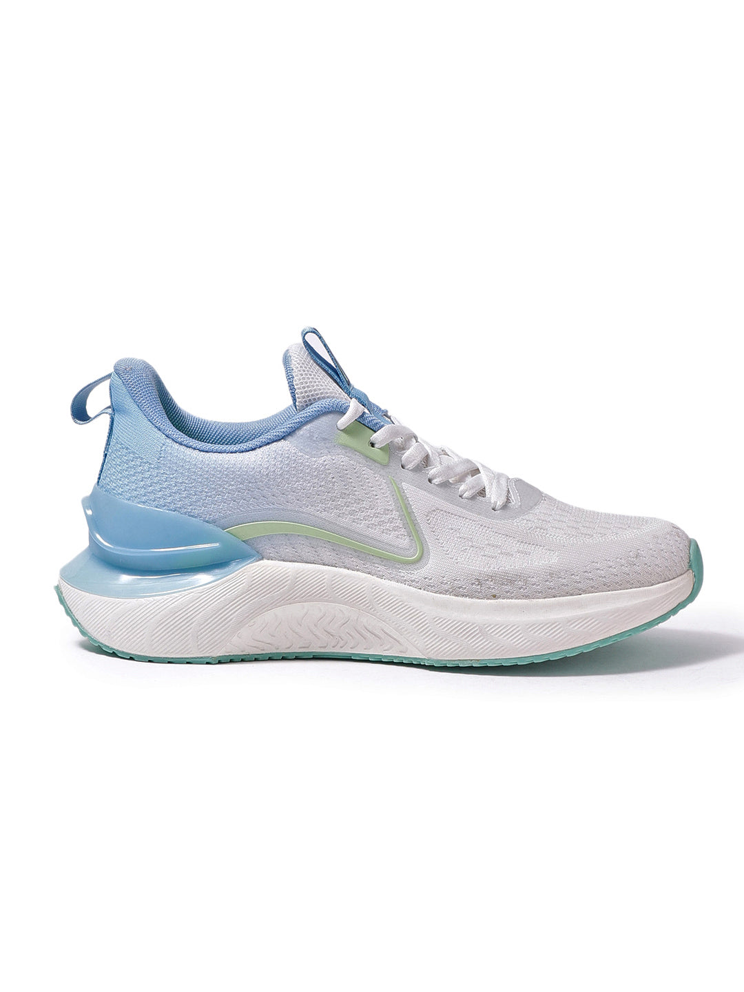 Action Athleo NITRO-1801 Men's Lace-Up Sports Running Shoes