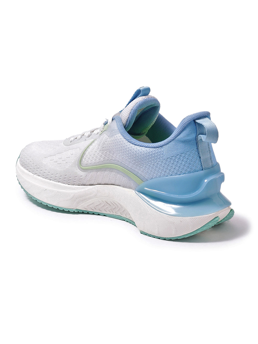 Action Athleo NITRO-1801 Men's Lace-Up Sports Running Shoes
