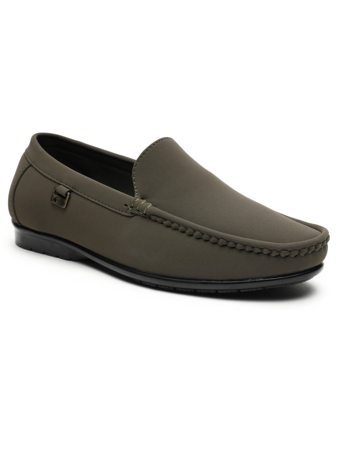 Action DRIVE-106 Men's Slip-On Casual Loafers