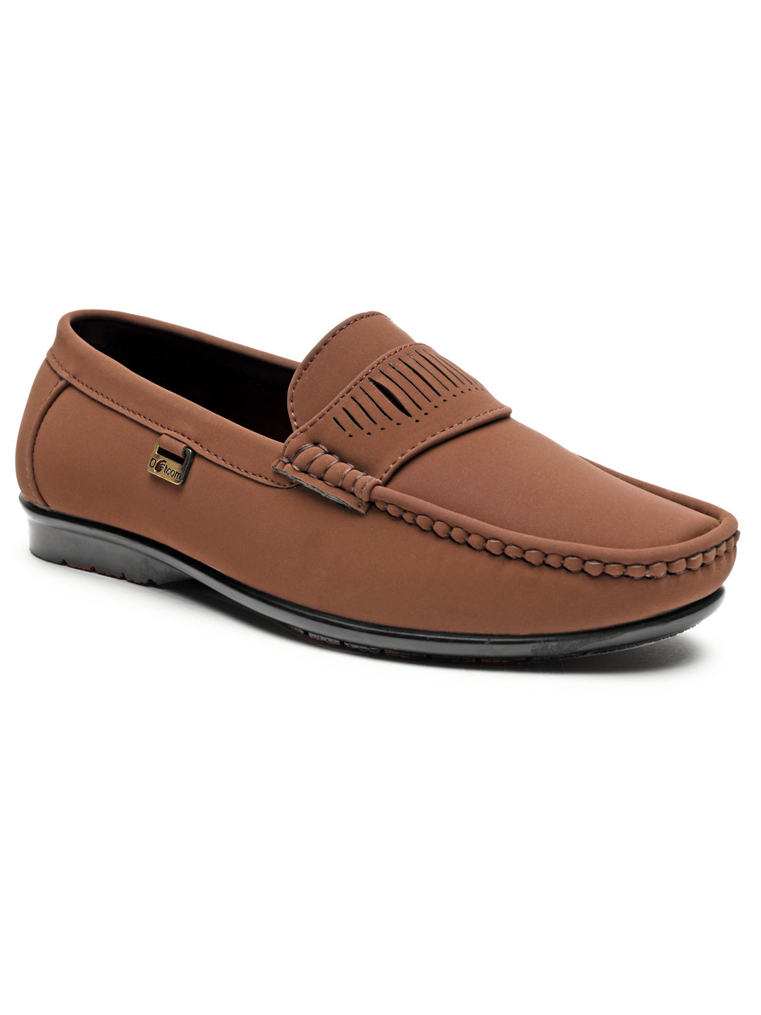 Action DRIVE-107 Men's Slip-On Casual Loafers