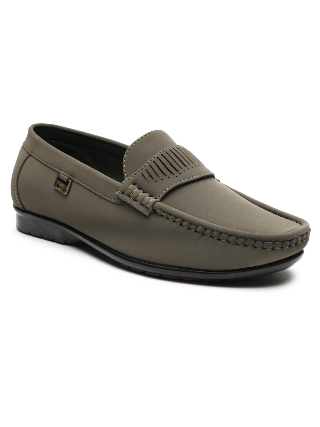 Action DRIVE-107 Men's Slip-On Casual Loafers