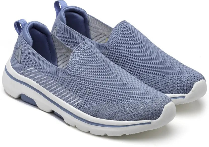 Action Athleo ATL-809 Women's Slip-On Sports Running Shoes