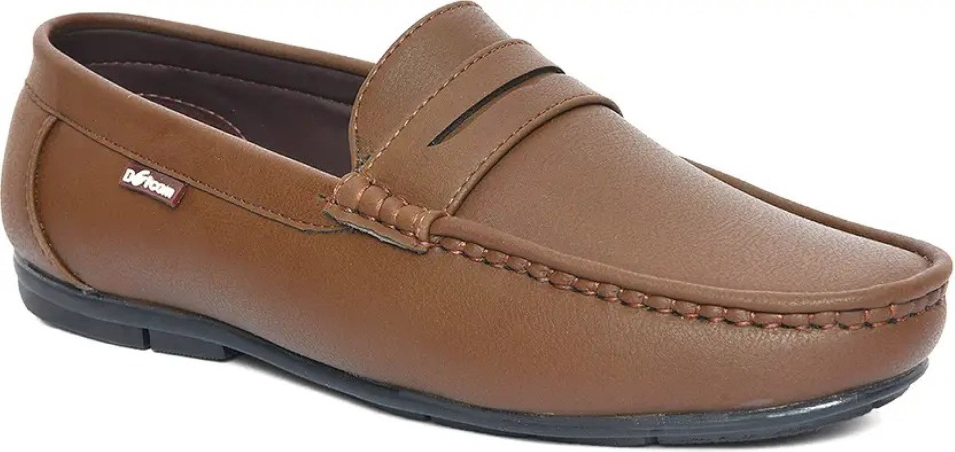 Action DRIVE-72 Men's Slip-On Casual Loafers