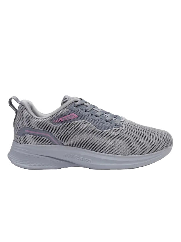 Action Athleo ATL-806 Women's Lace-Up Sports Running Shoes