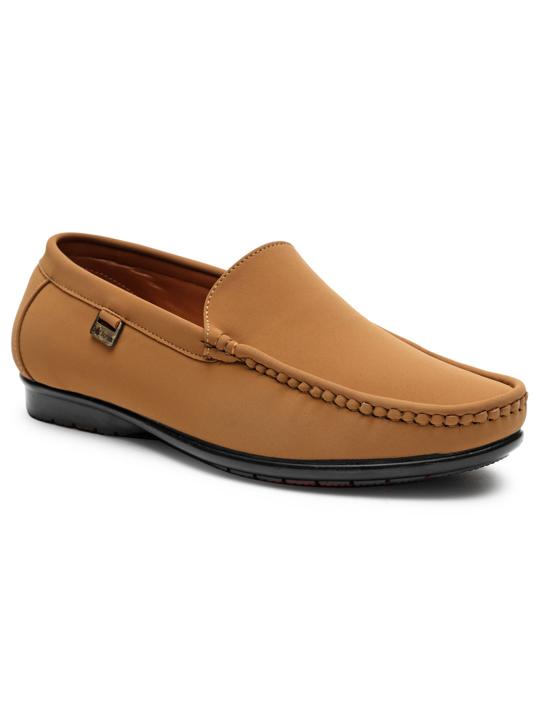 Action DRIVE-106 Men's Slip-On Casual Loafers