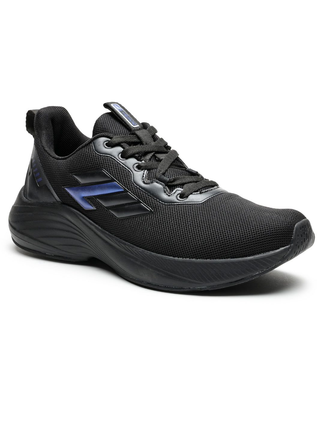 Action Athleo RUNNER-132 Men's Lace-Up Sports Running Shoes