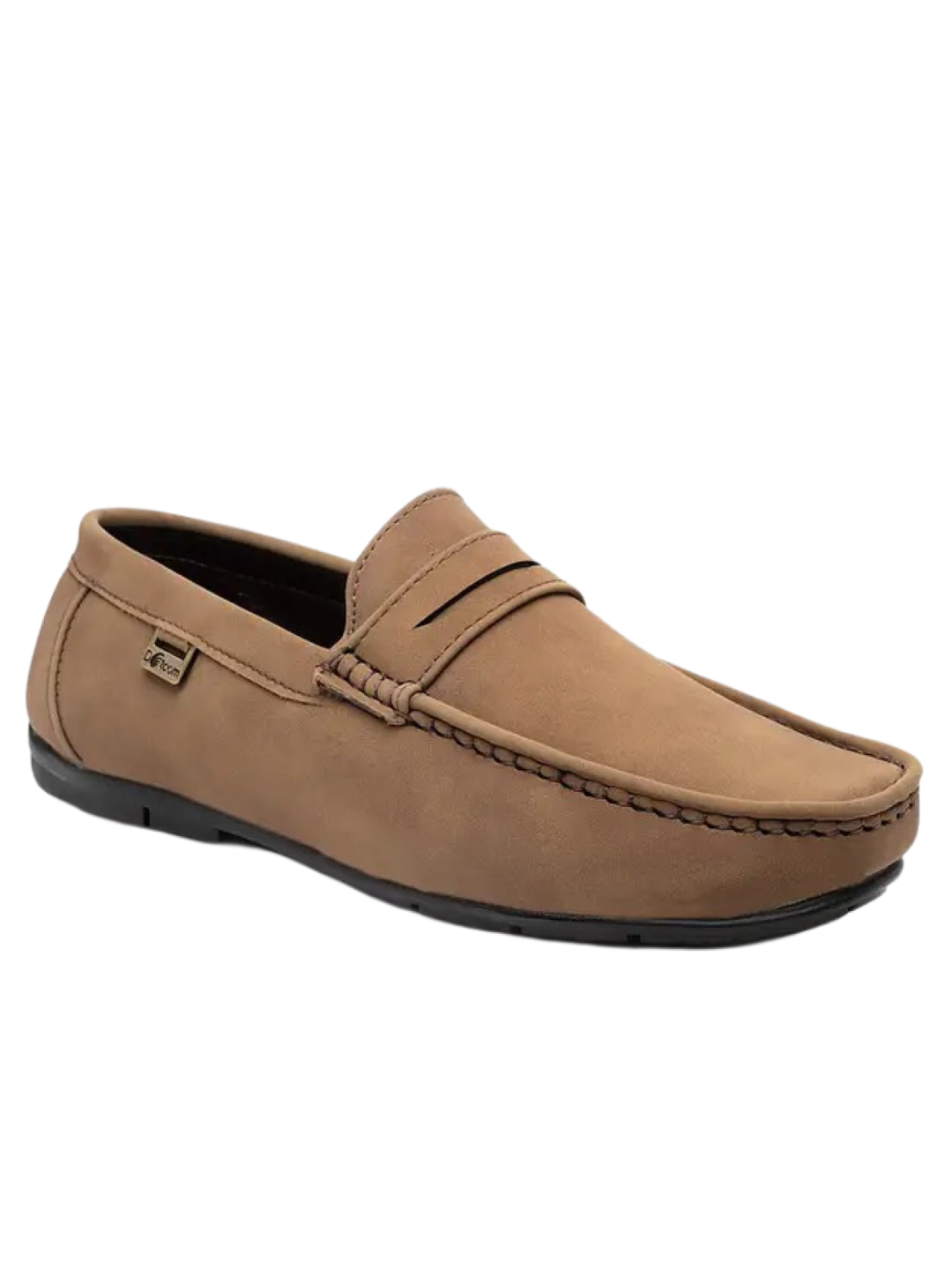 Action DRIVE-72 Men's Slip-On Casual Loafers