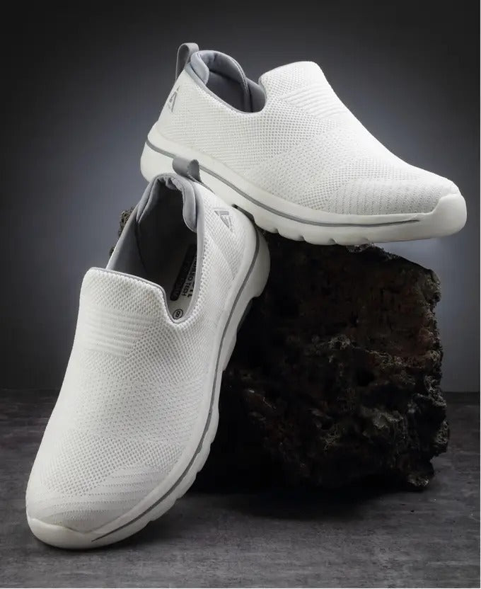 Action Athleo ATG-487 Men's Slip-On Sports Walking Shoe