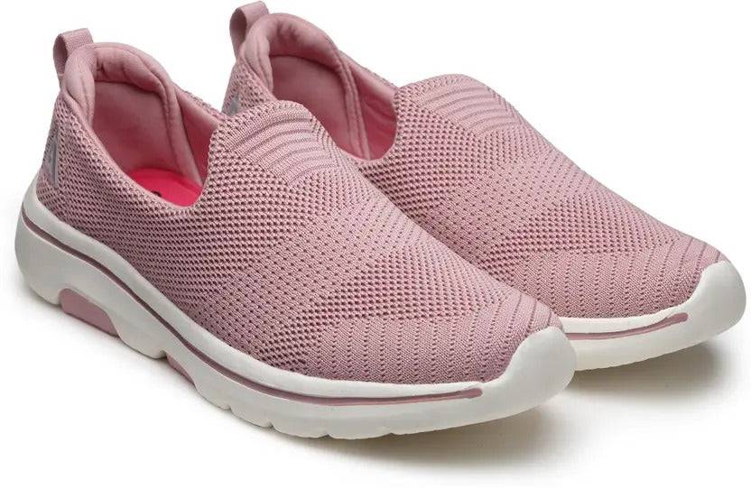 Action Athleo ATL-808 Women's Slip-On Sports Running Shoes