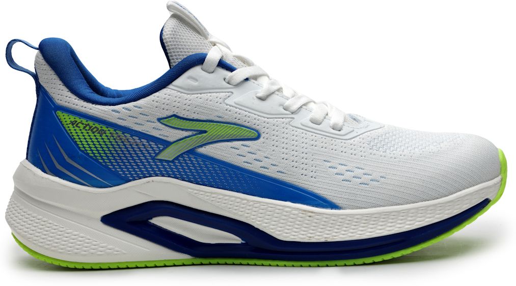 Action NITRO-3001-BLACK Men Sports Shoes