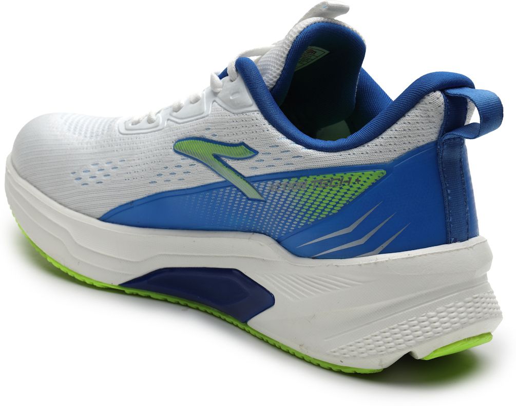 Action NITRO-3001-BLACK Men Sports Shoes