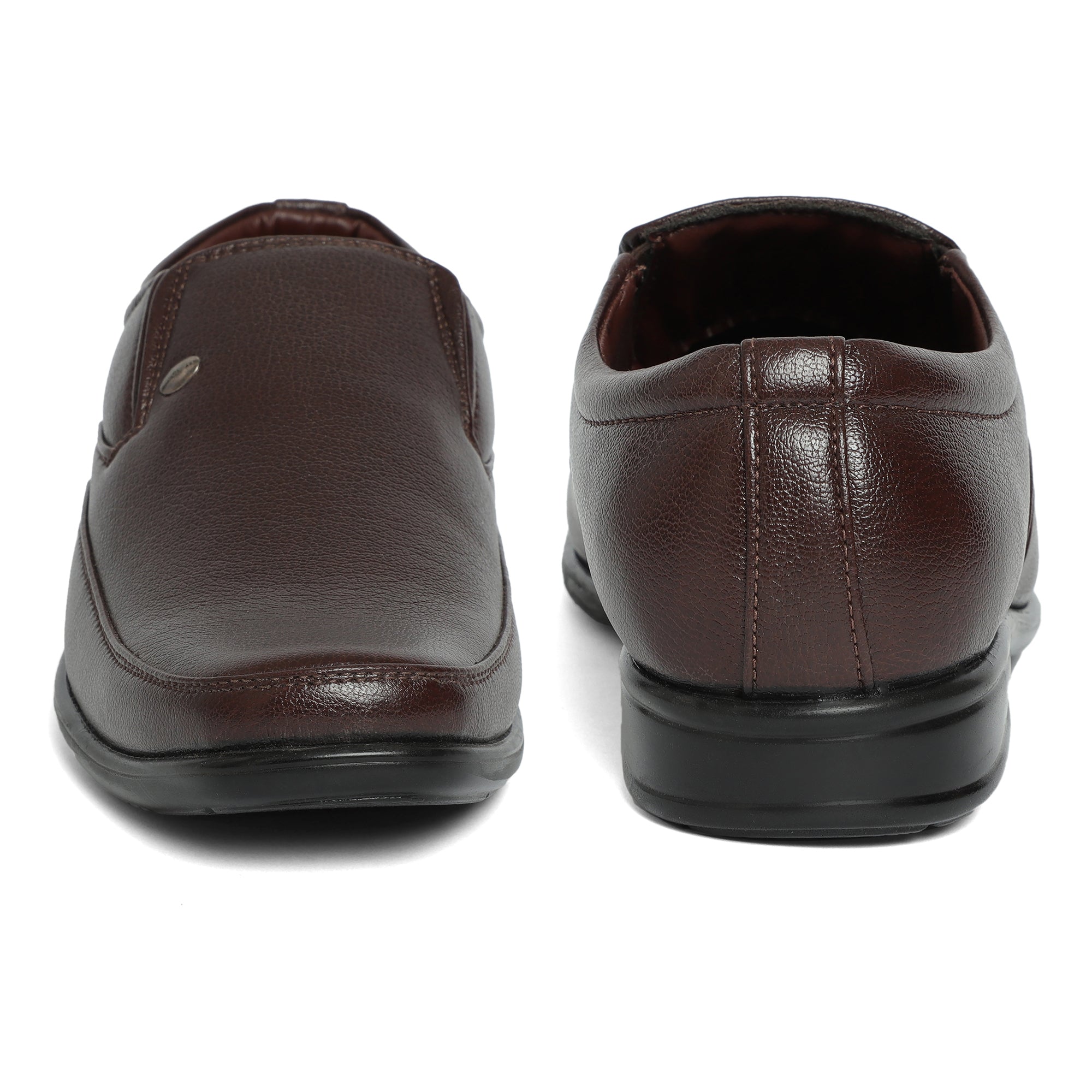 Action DC-14645 Men's Lace-Up Formal Derby