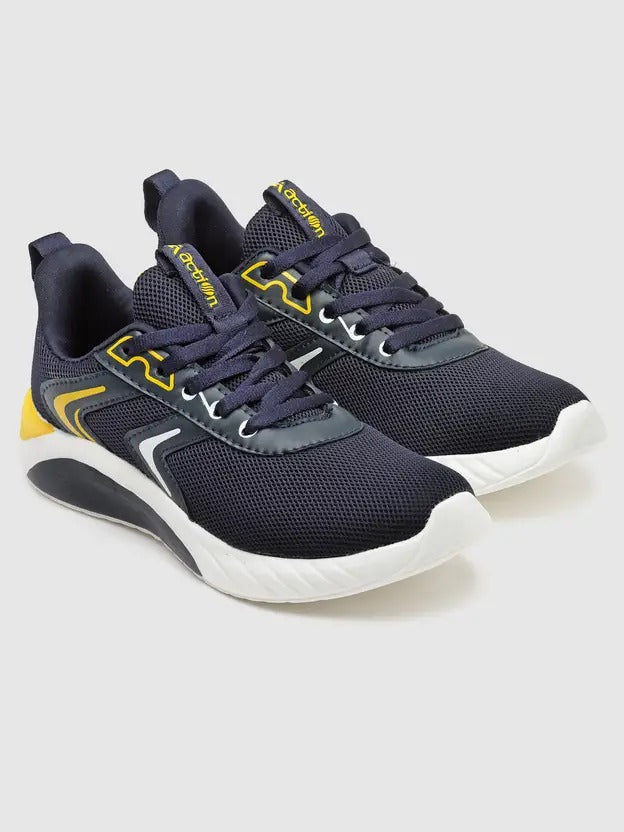 NAVY-MUSTARD