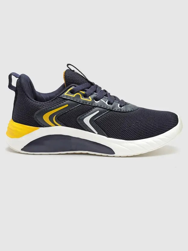 NAVY-MUSTARD
