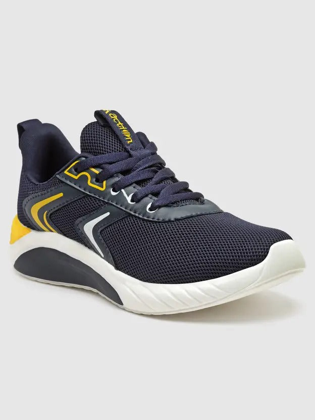 NAVY-MUSTARD