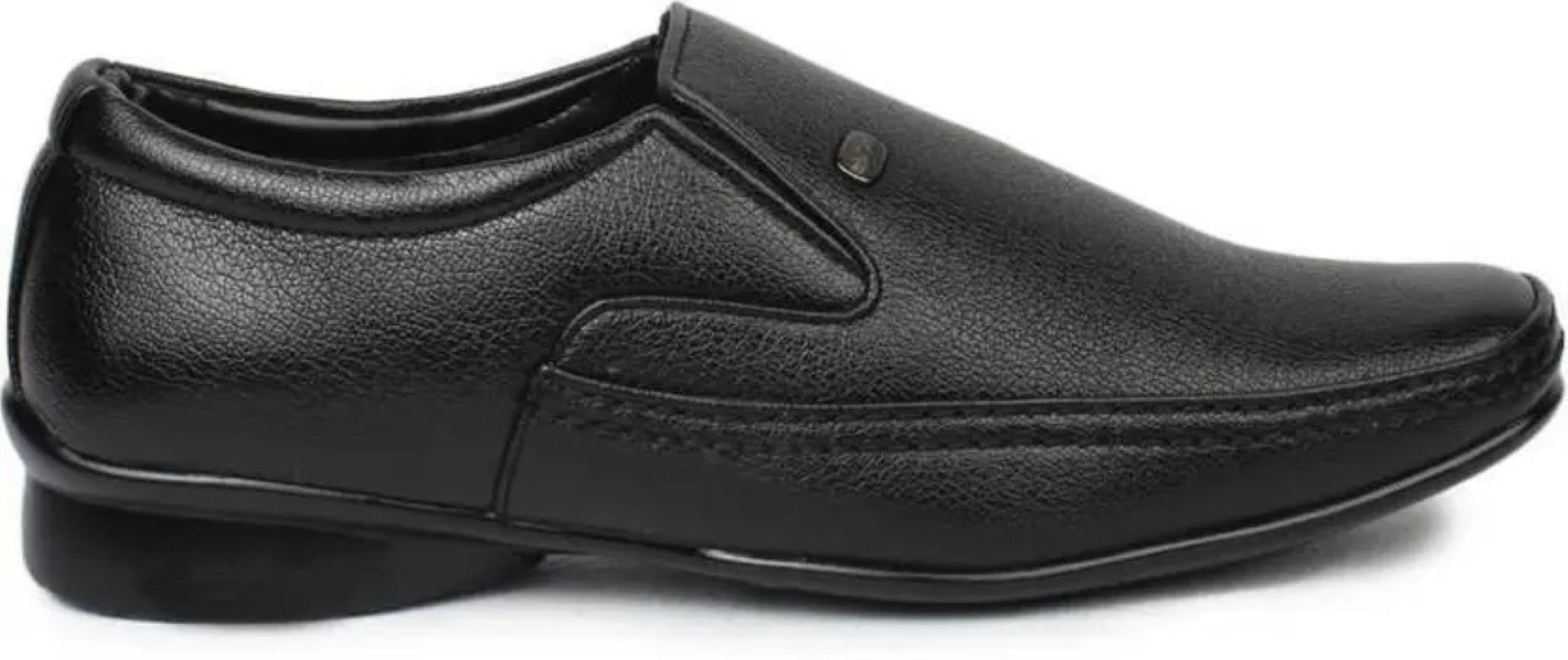 Action D-181-BLACK Men Formal Shoes
