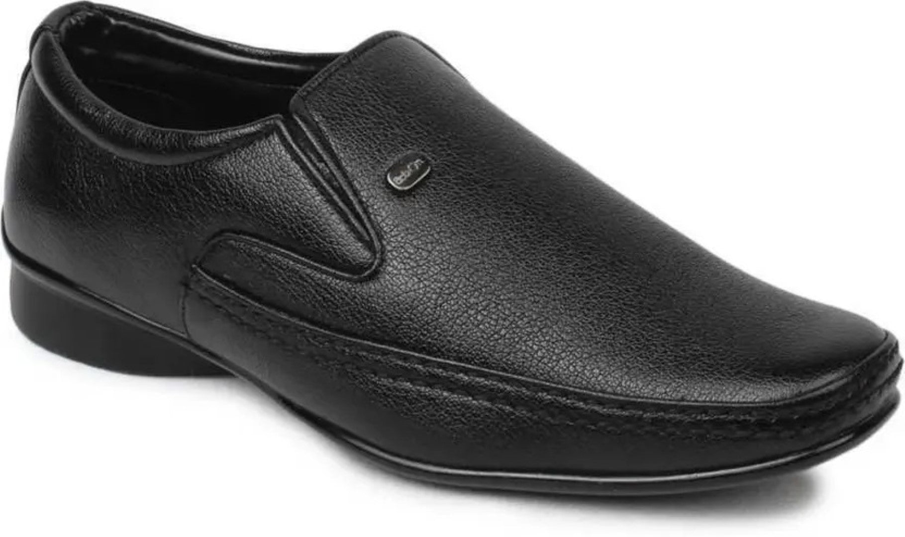 Action D-181-BLACK Men Formal Shoes