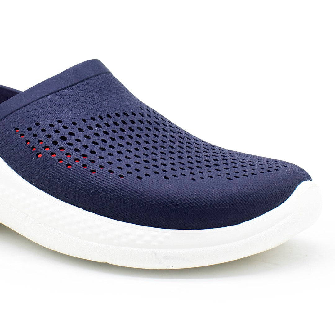 Action COOL-1007 Men's Slip-On Casual Clogs