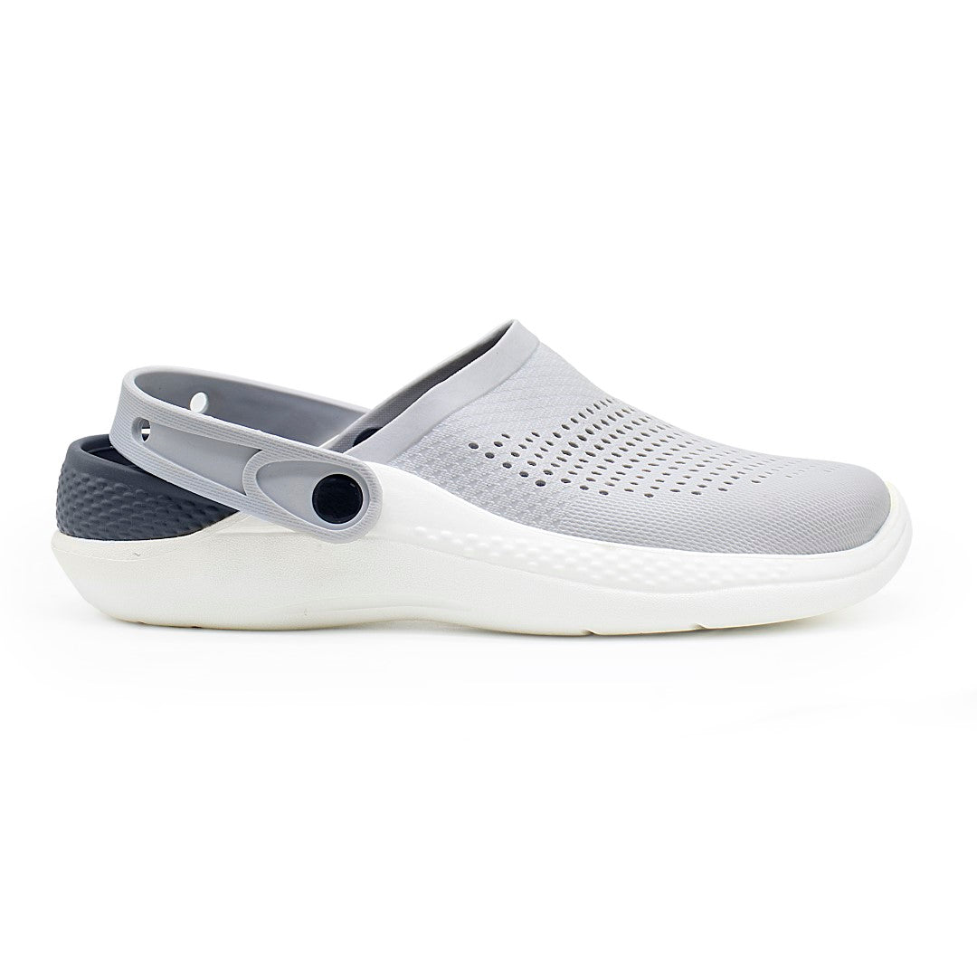 Action COOL-1007 Men's Slip-On Casual Clogs