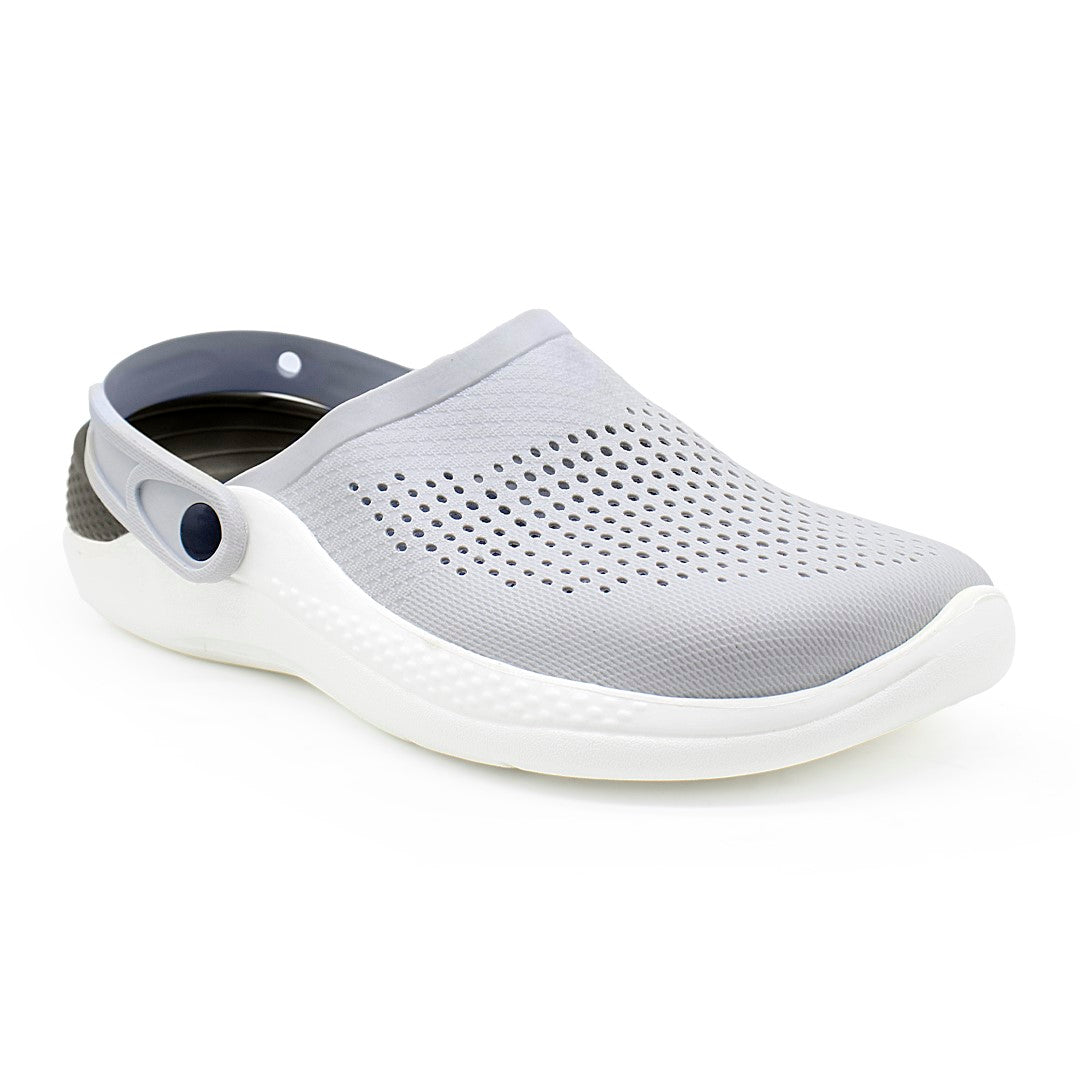 Action COOL-1007 Men's Slip-On Casual Clogs