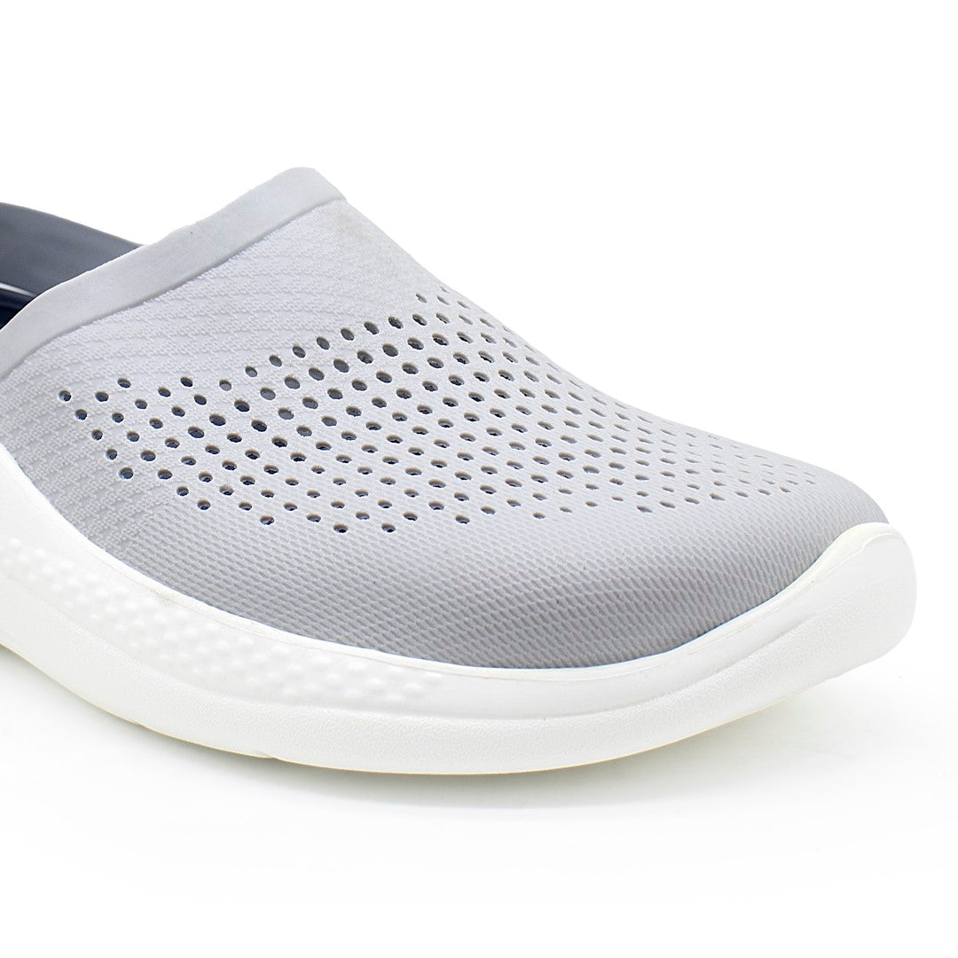 Action COOL-1007 Men's Slip-On Casual Clogs