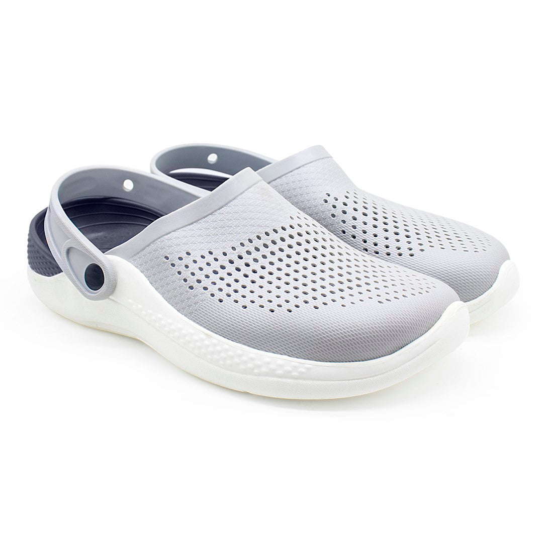 Action COOL-1007 Men's Slip-On Casual Clogs