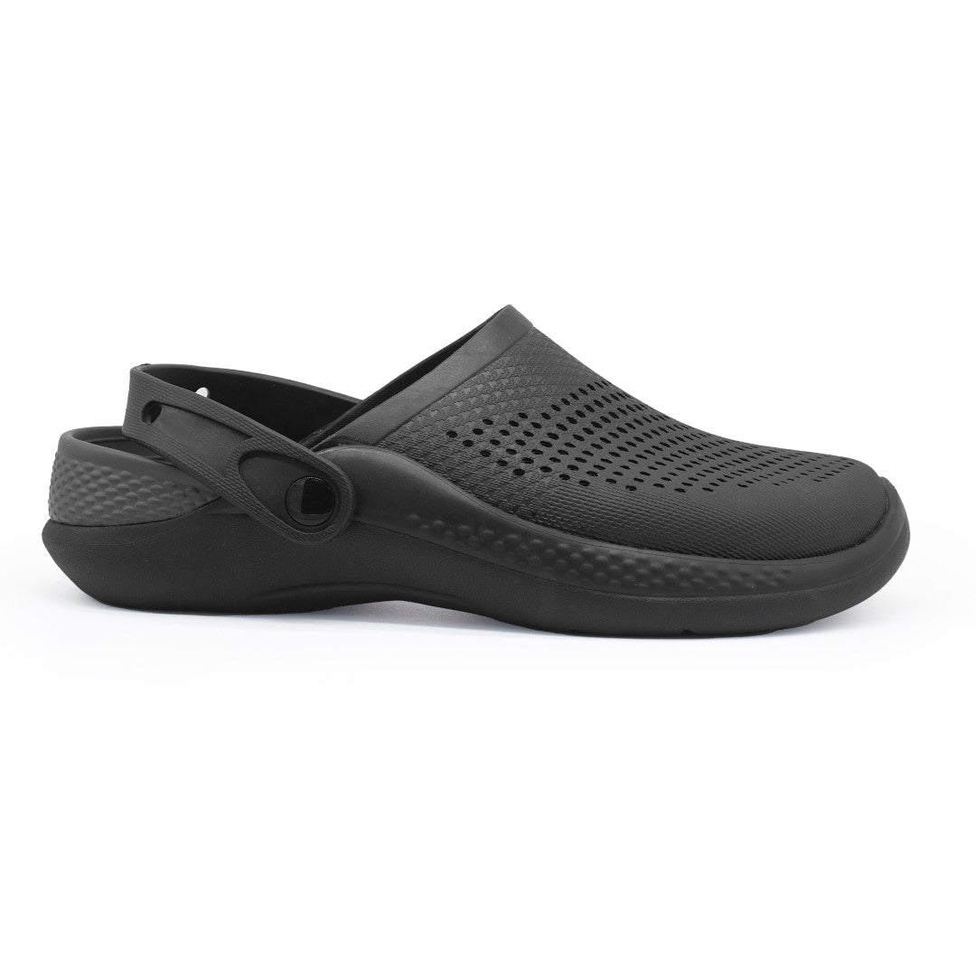 Action COOL-1007 Men's Slip-On Casual Clogs – MICRO INDUSTRIAL CORPORATION