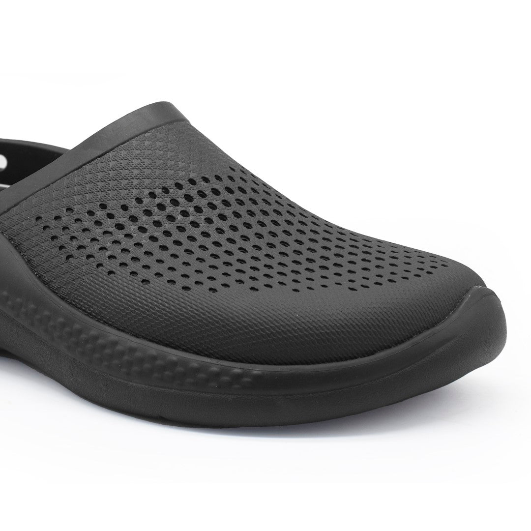 Action COOL-1007 Men's Slip-On Casual Clogs