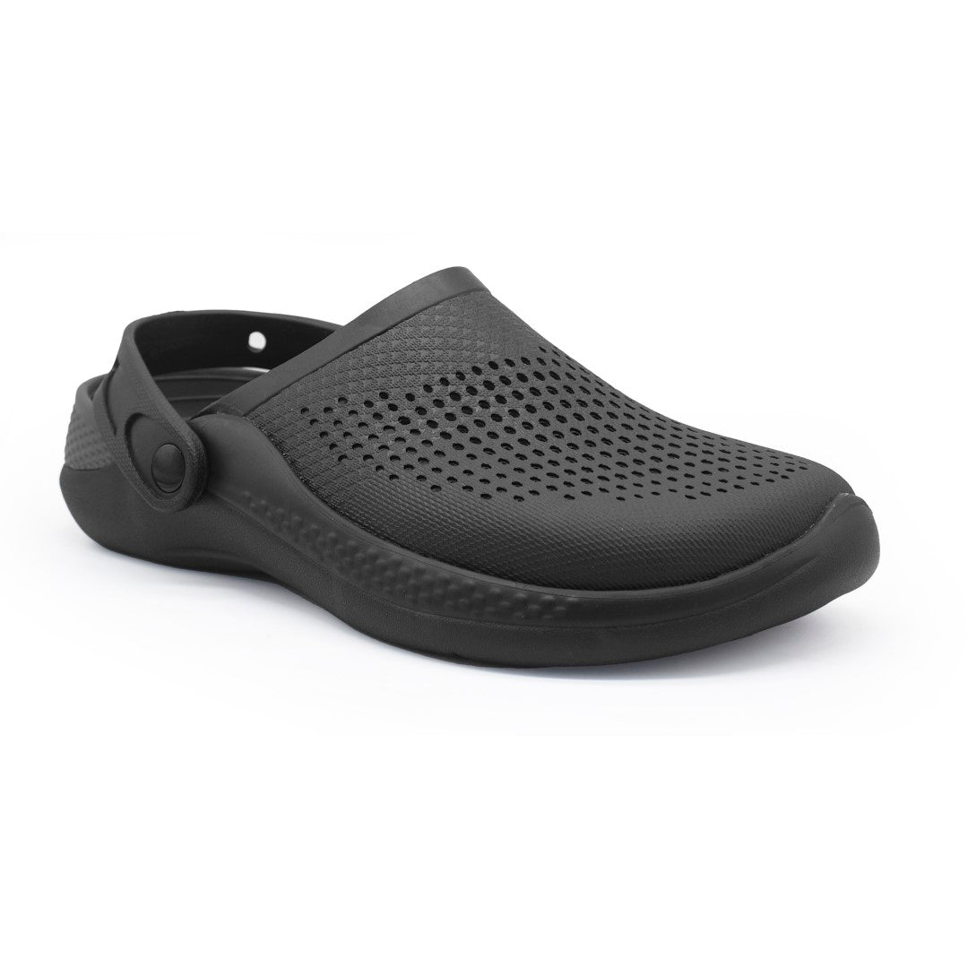 Action COOL-1007 Men's Slip-On Casual Clogs