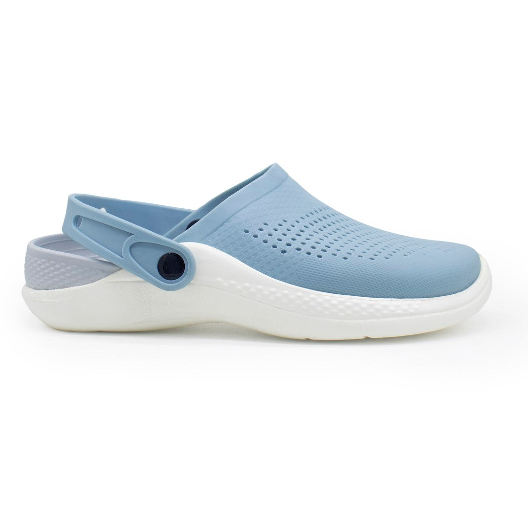 Action COOL-1007 Men's Slip-On Casual Clogs – MICRO INDUSTRIAL CORPORATION