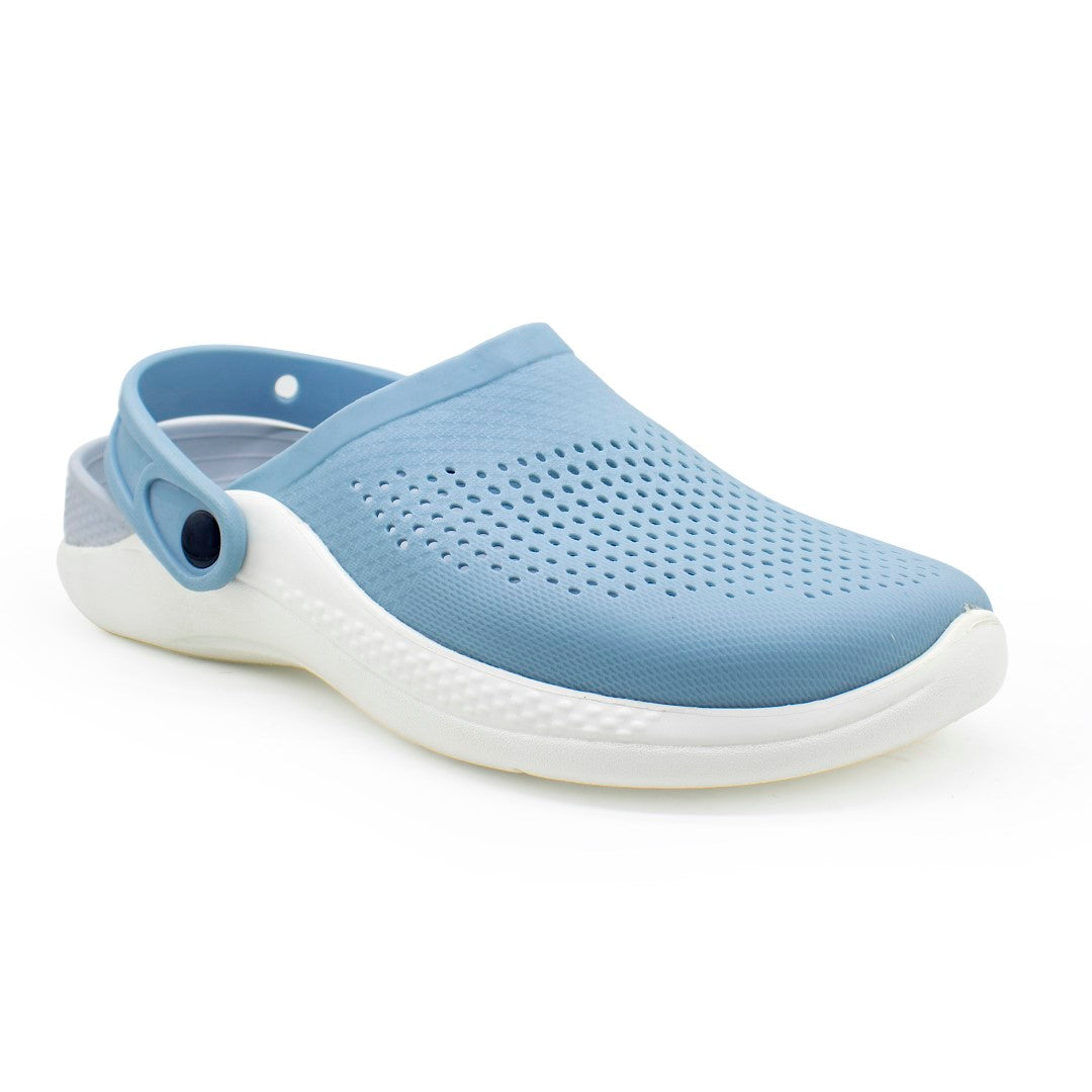 Action COOL-1007 Men's Slip-On Casual Clogs – MICRO INDUSTRIAL CORPORATION